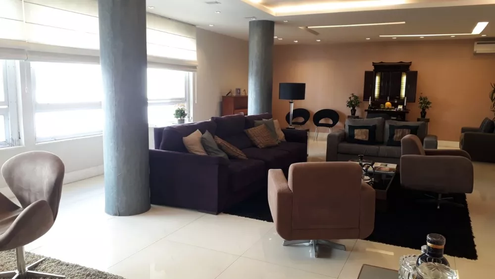 Apartamento, 7 quartos, 350 m² - Foto 18