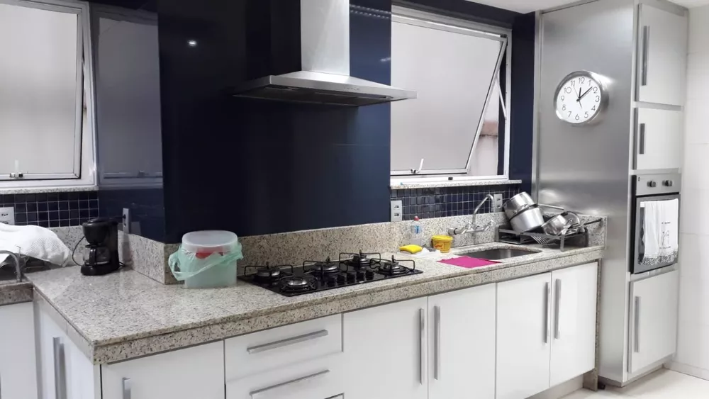Apartamento, 7 quartos, 350 m² - Foto 12