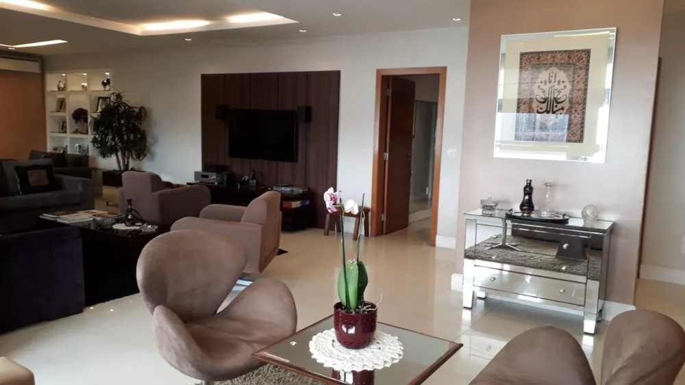 Apartamento, 7 quartos, 350 m² - Foto 69