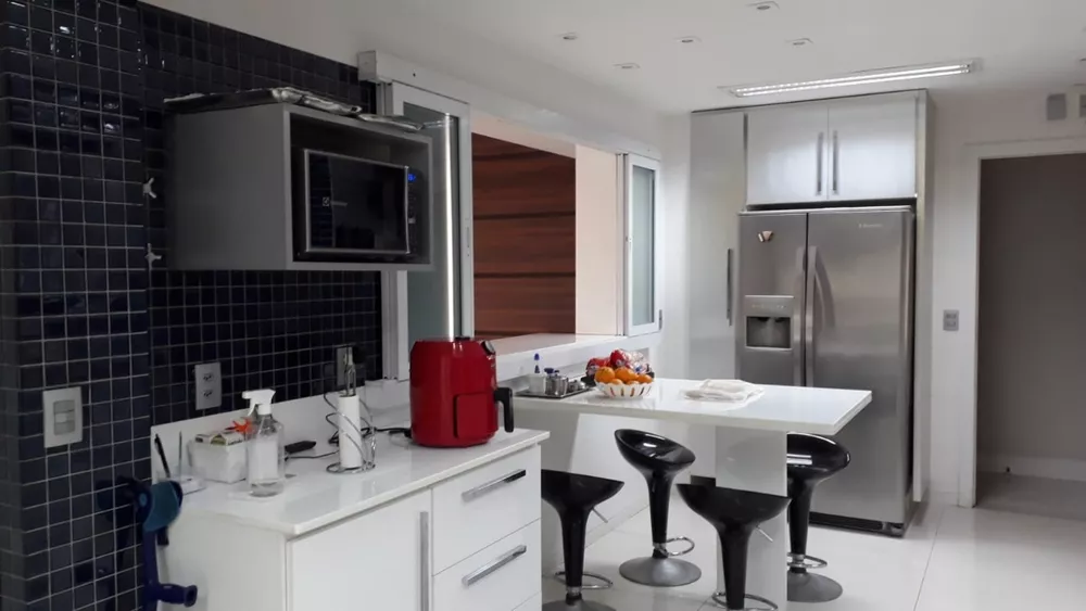 Apartamento, 7 quartos, 350 m² - Foto 109
