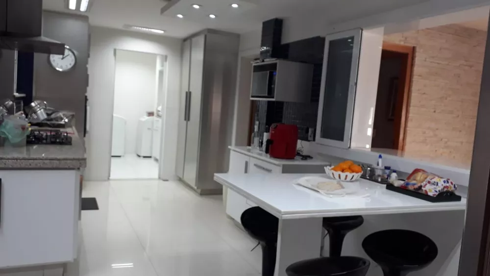Apartamento, 7 quartos, 350 m² - Foto 36