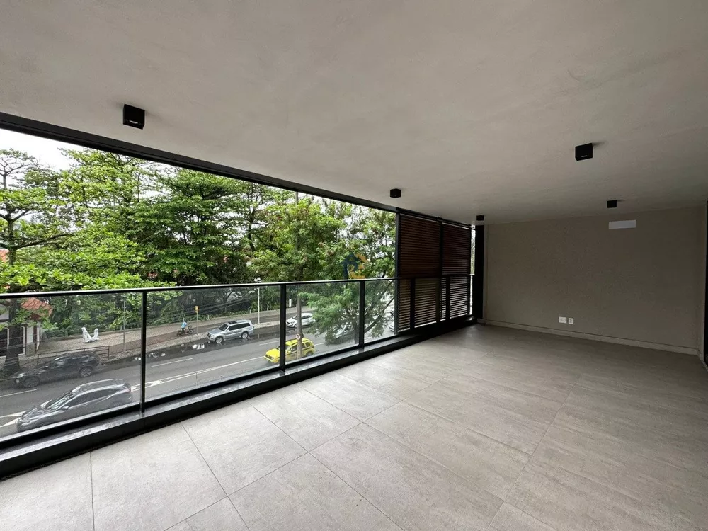 Apartamento, 4 quartos, 183 m² - Foto 7