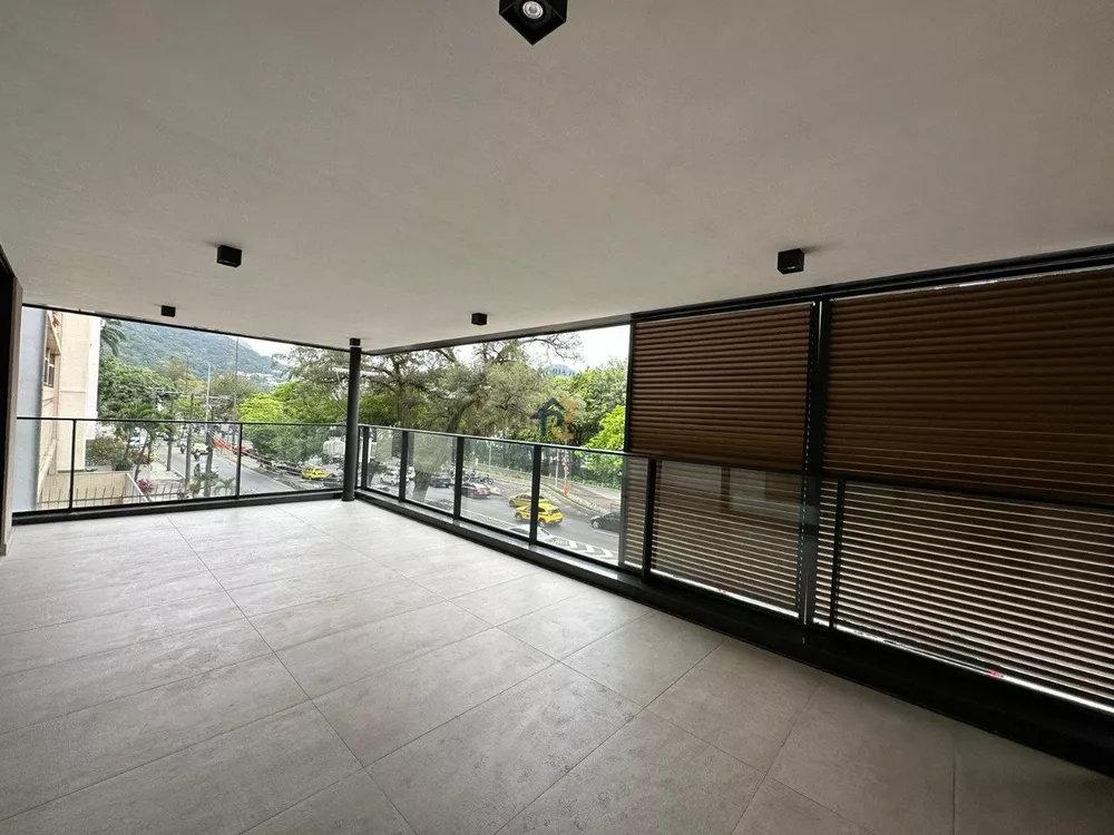 Apartamento, 4 quartos, 183 m² - Foto 14
