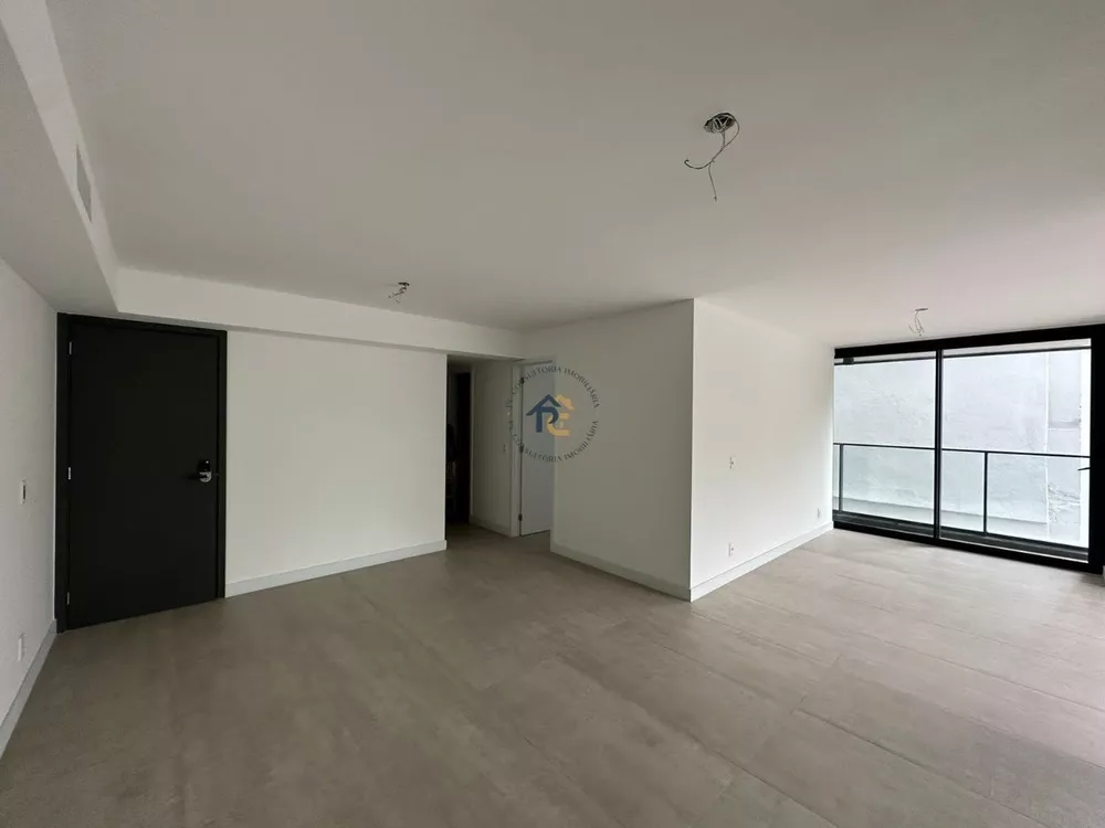 Apartamento, 4 quartos, 183 m² - Foto 8