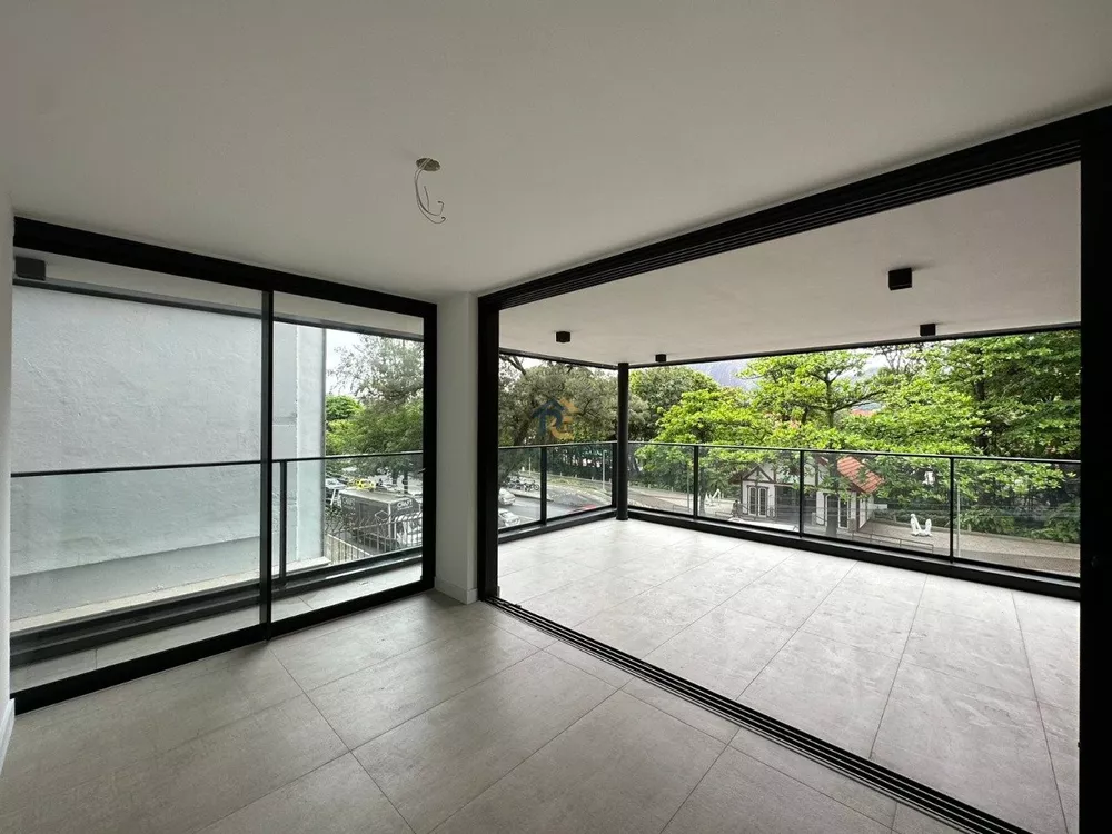 Apartamento, 4 quartos, 183 m² - Foto 12