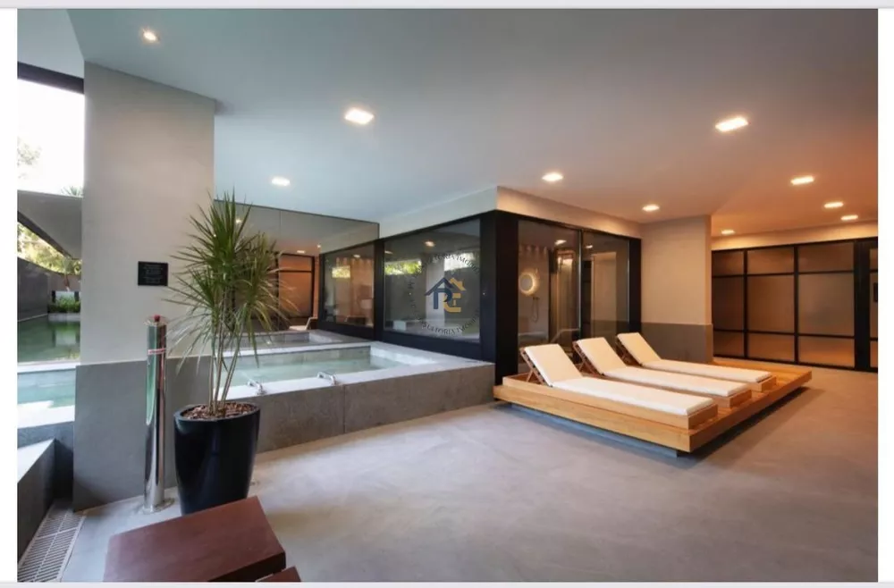Apartamento, 4 quartos, 183 m² - Foto 1