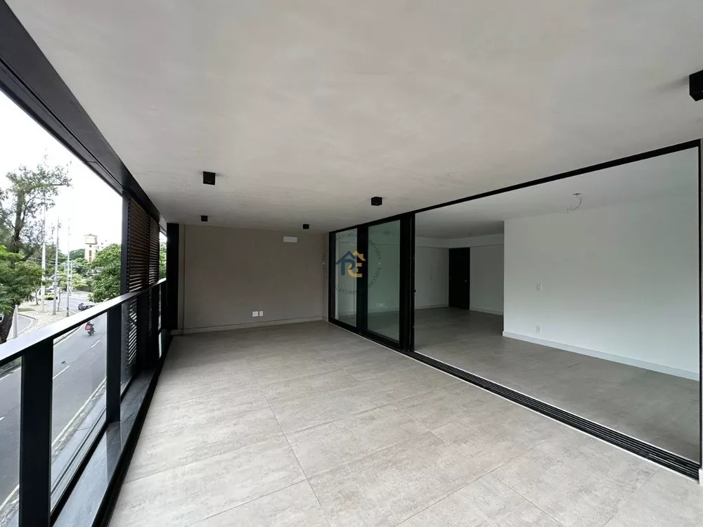 Apartamento, 4 quartos, 183 m² - Foto 17