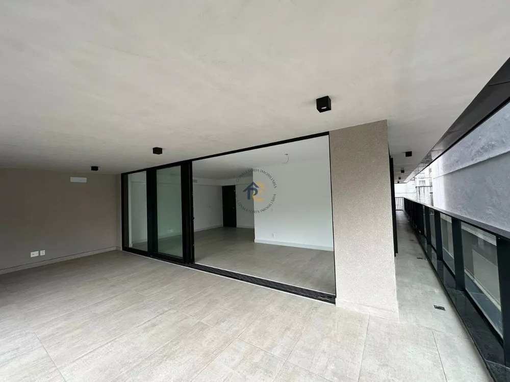 Apartamento, 4 quartos, 183 m² - Foto 11