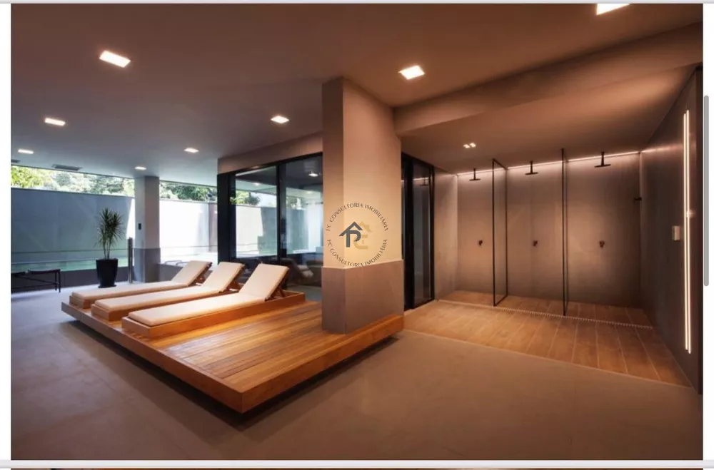 Apartamento, 4 quartos, 183 m² - Foto 6