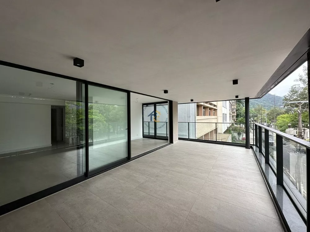 Apartamento, 4 quartos, 183 m² - Foto 16