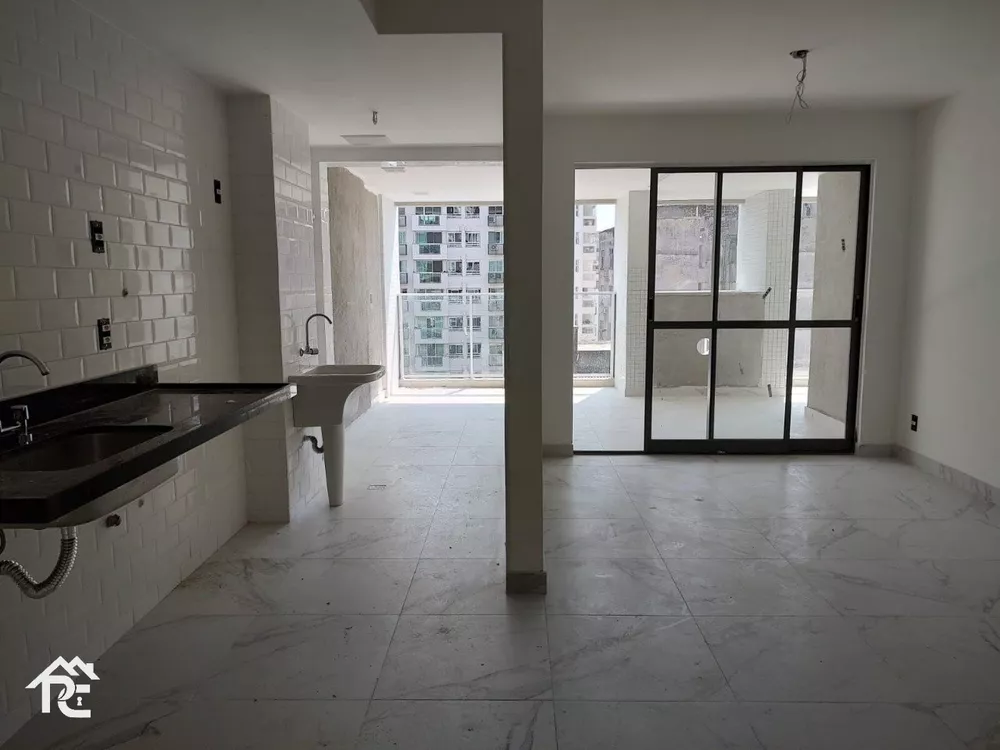 Apartamento, 3 quartos, 121 m² - Foto 9