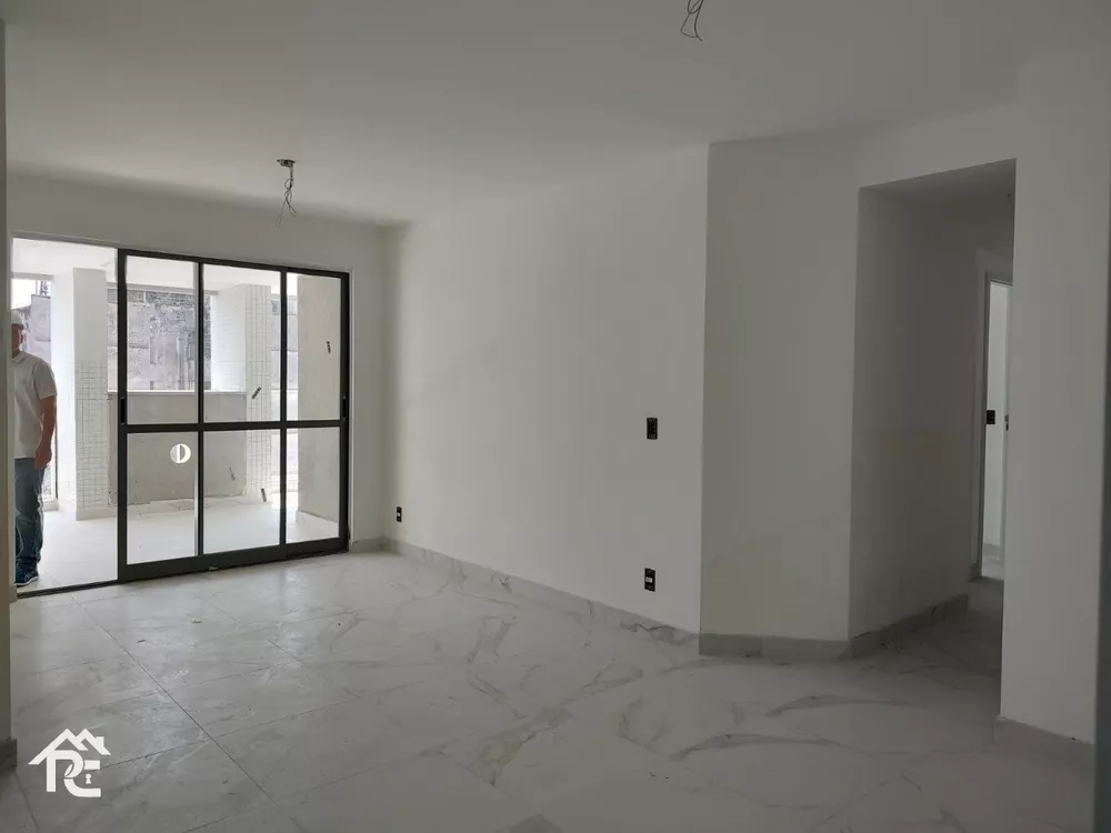 Apartamento, 3 quartos, 121 m² - Foto 8