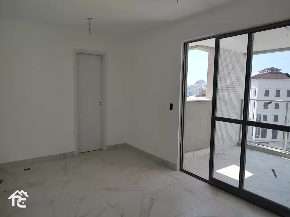Apartamento, 3 quartos, 121 m² - Foto 6