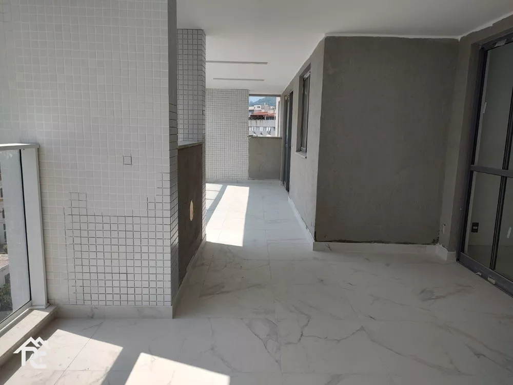 Apartamento, 3 quartos, 121 m² - Foto 12