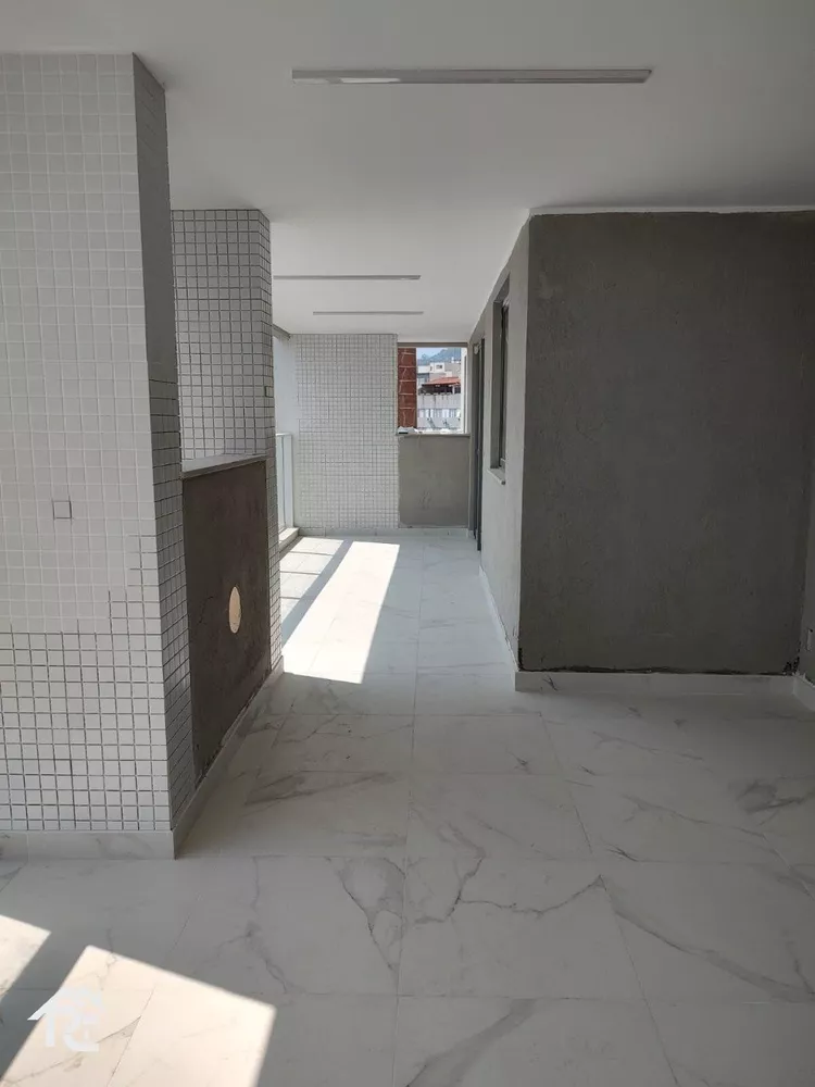 Apartamento, 3 quartos, 121 m² - Foto 11
