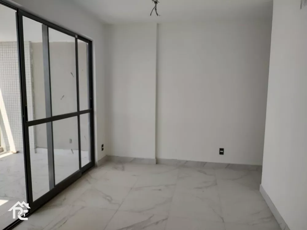 Apartamento, 3 quartos, 121 m² - Foto 7