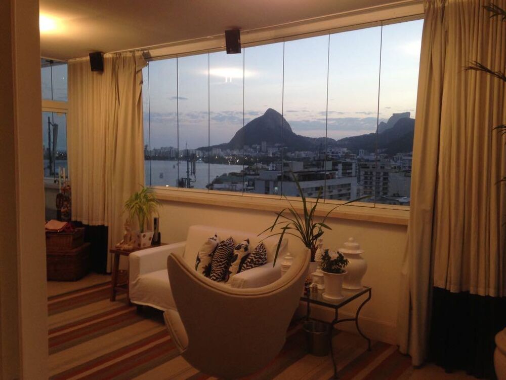 Cobertura à venda com 3 quartos, 256m² - Foto 5