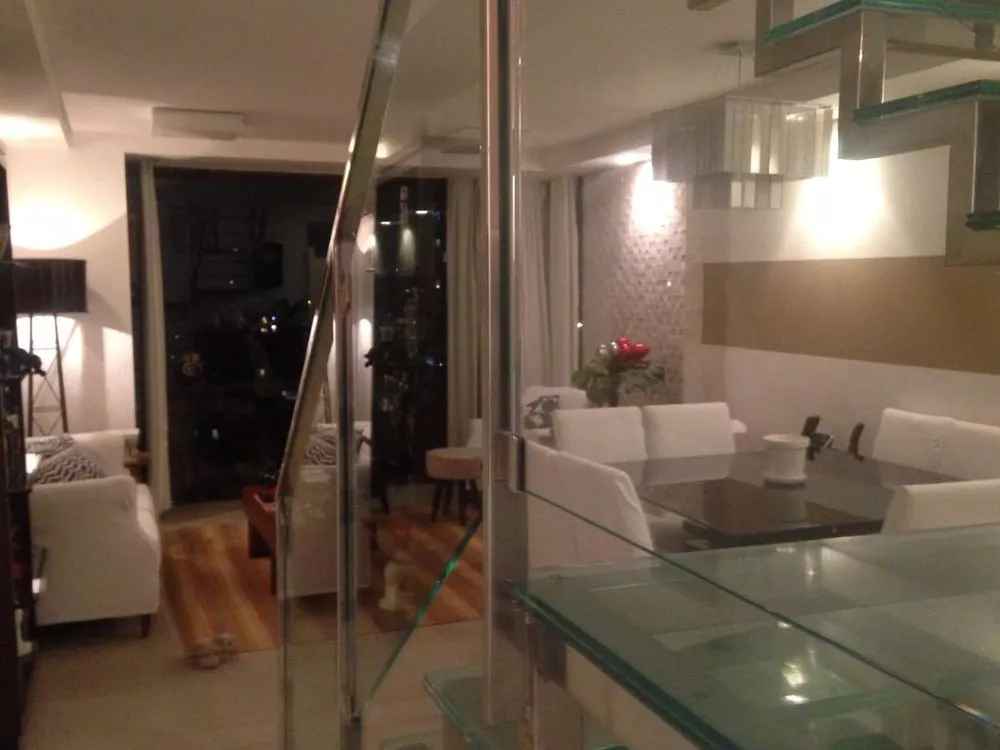 Cobertura, 3 quartos, 256 m² - Foto 1