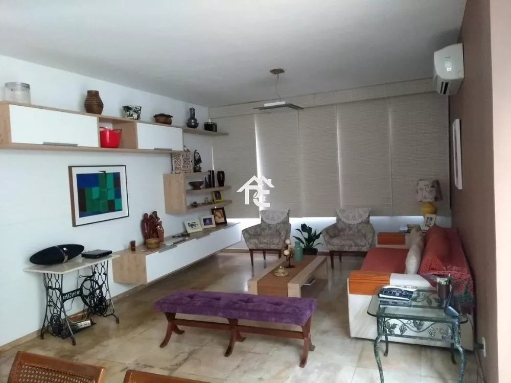 Casa, 4 quartos, 250 m² - Foto 6