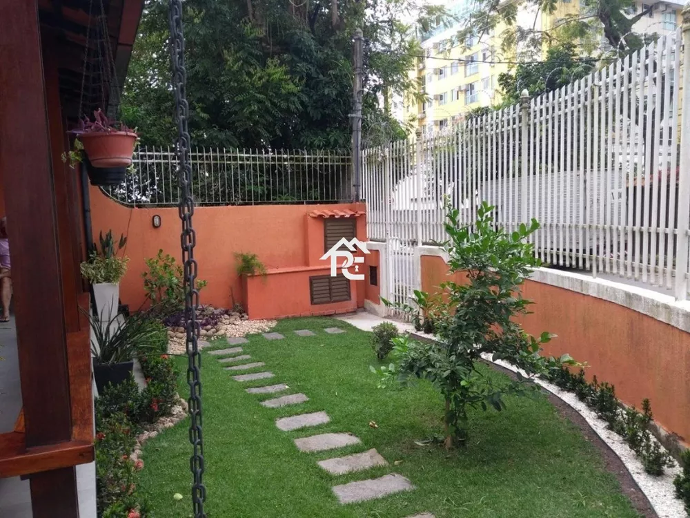 Casa, 4 quartos, 250 m² - Foto 4