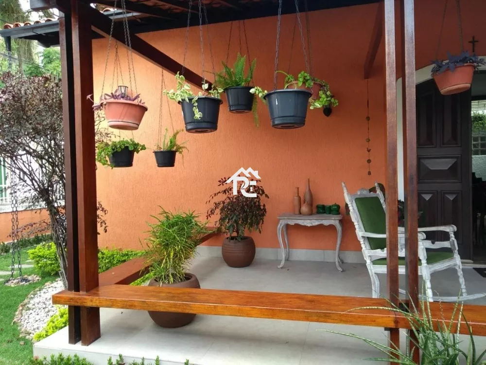 Casa, 4 quartos, 250 m² - Foto 5