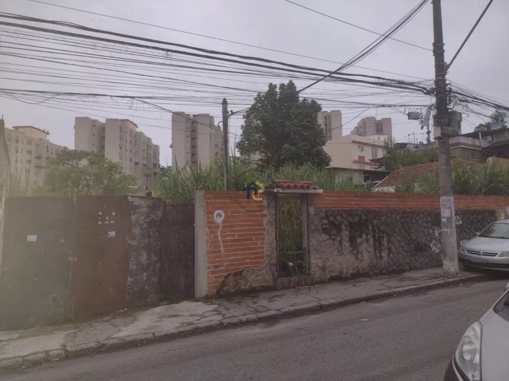 Terreno, 980 m² - Foto 2