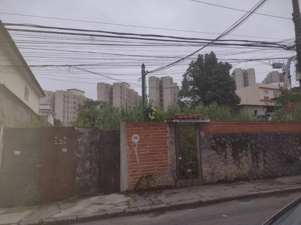 Terreno, 980 m² - Foto 1
