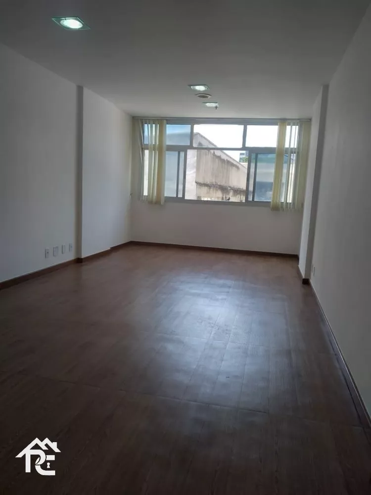 Conjunto Comercial-Sala à venda, 32m² - Foto 5