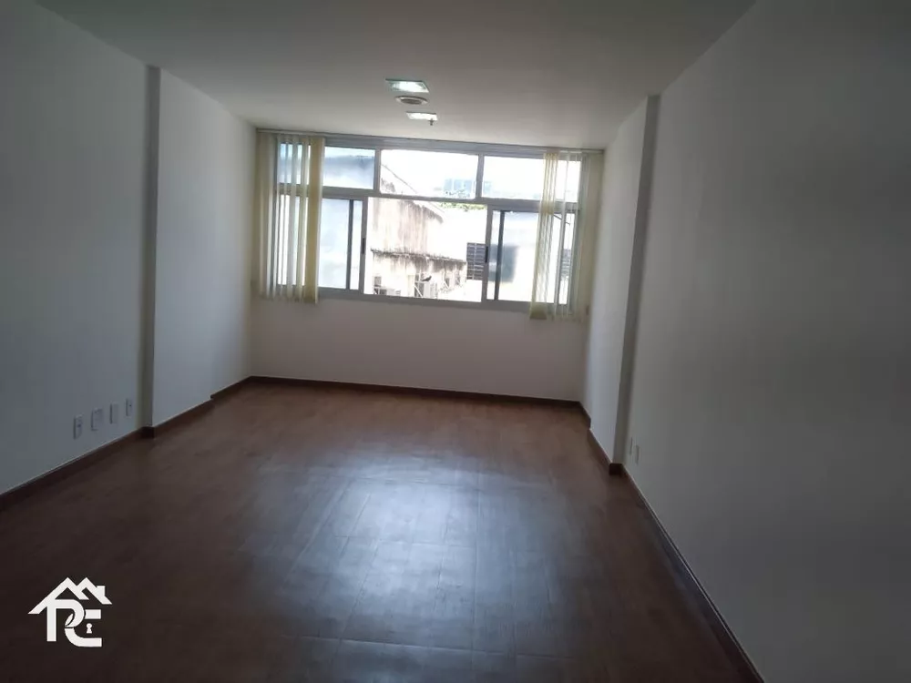 Conjunto Comercial-Sala à venda, 32m² - Foto 1