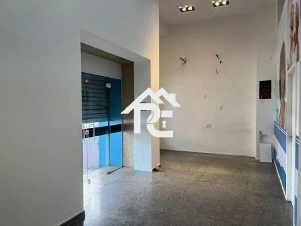 Loja-Salão, 400 m² - Foto 2