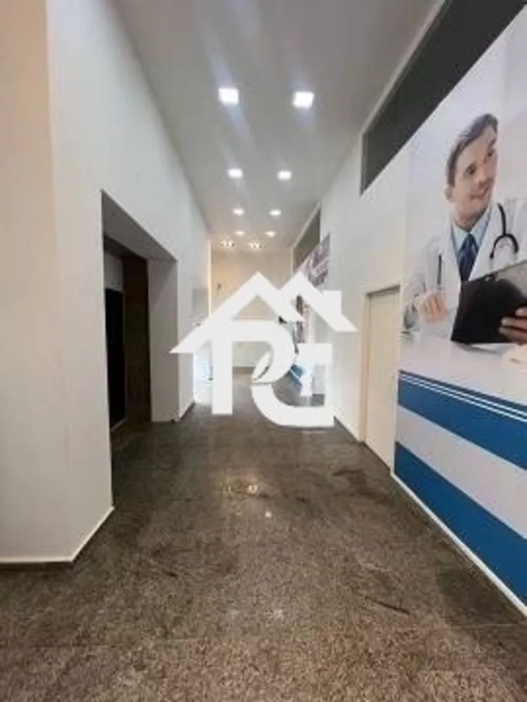 Loja-Salão, 400 m² - Foto 8