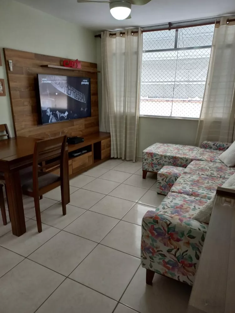 Apartamento, 2 quartos, 76 m² - Foto 5