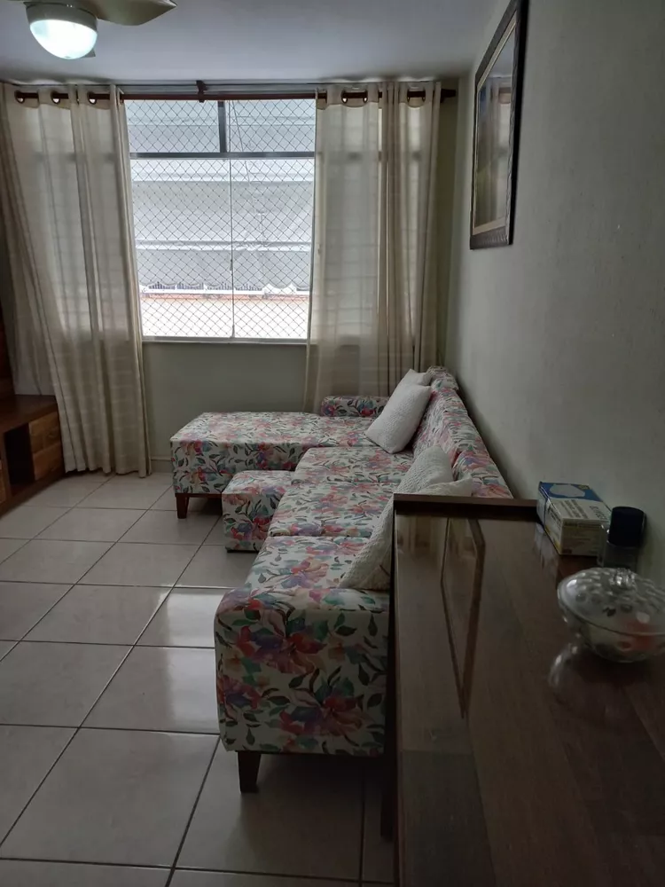 Apartamento, 2 quartos, 76 m² - Foto 3