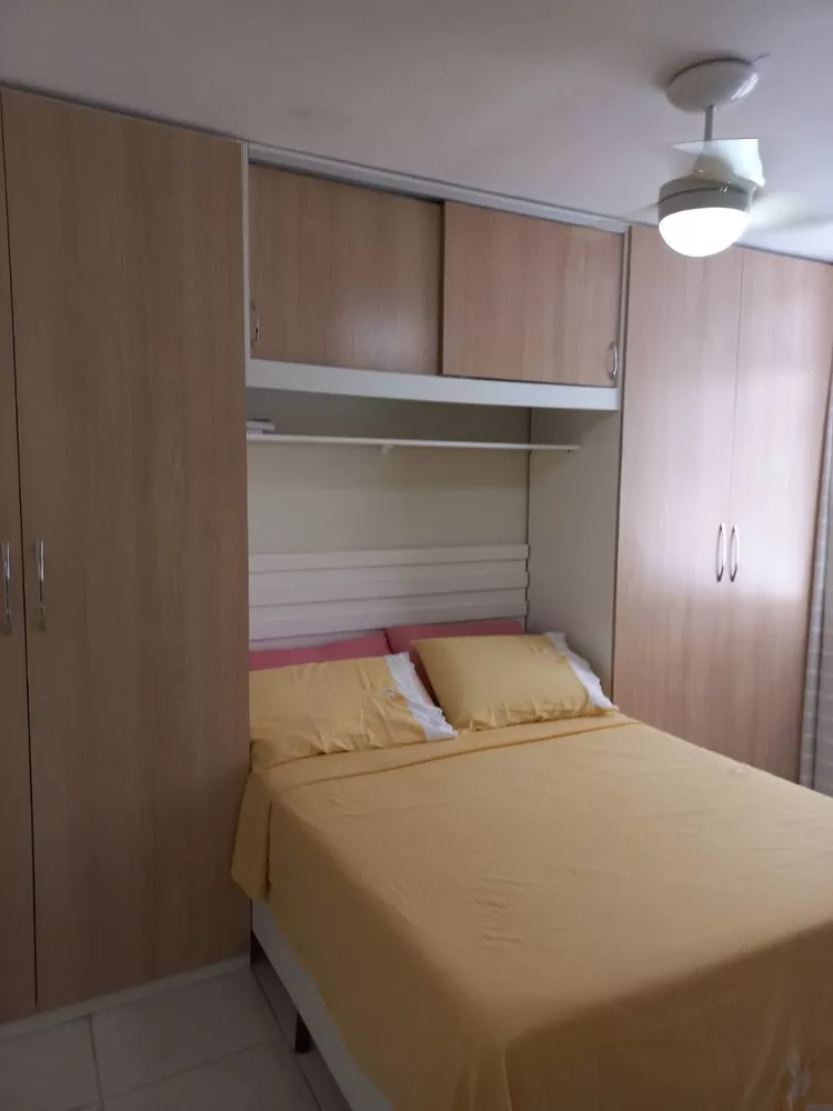 Apartamento, 2 quartos, 76 m² - Foto 7