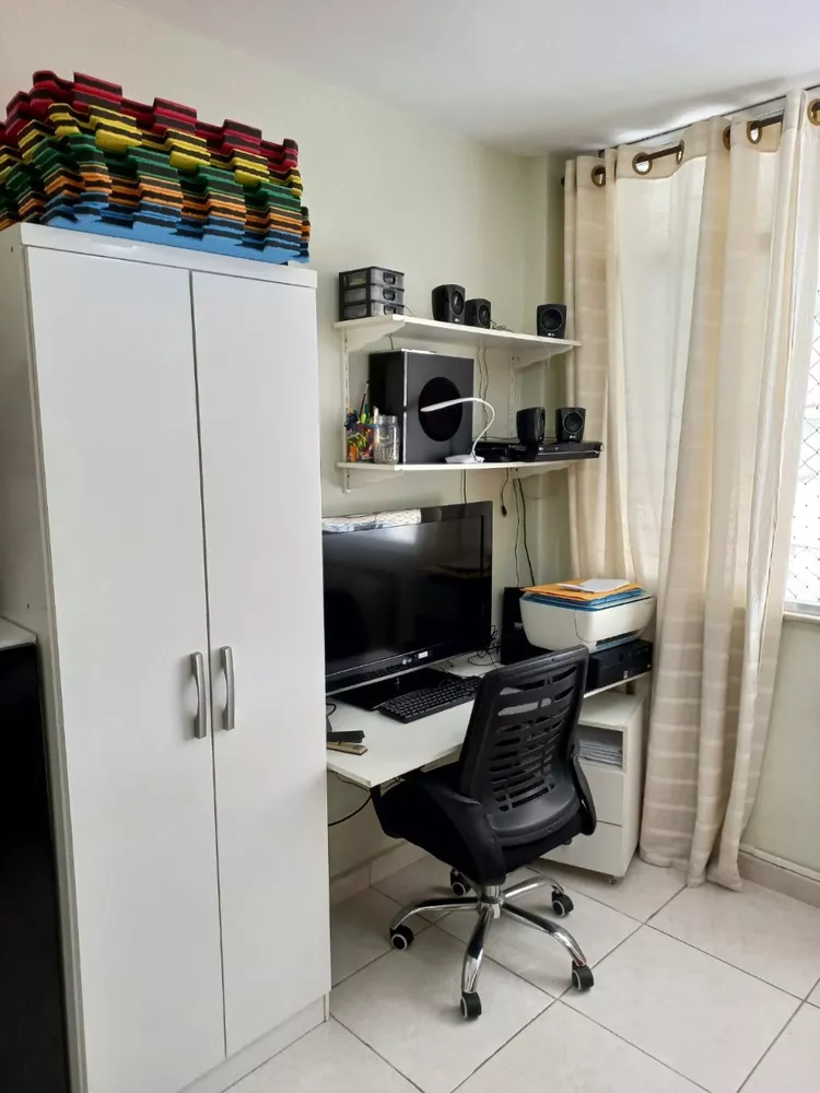 Apartamento, 2 quartos, 76 m² - Foto 15