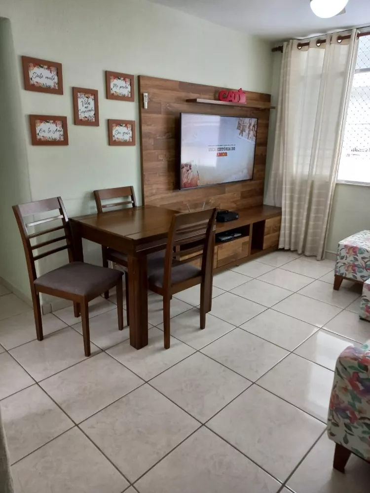 Apartamento, 2 quartos, 76 m² - Foto 1