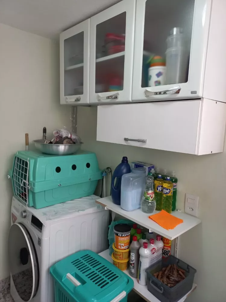 Apartamento, 2 quartos, 76 m² - Foto 36