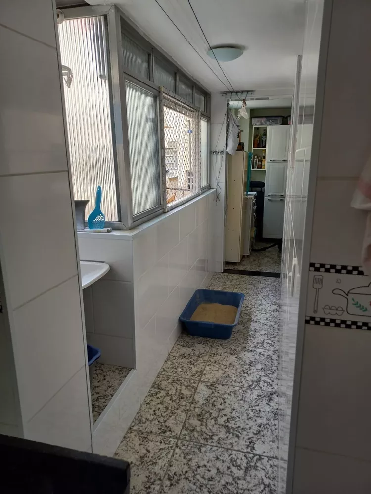 Apartamento, 2 quartos, 76 m² - Foto 43