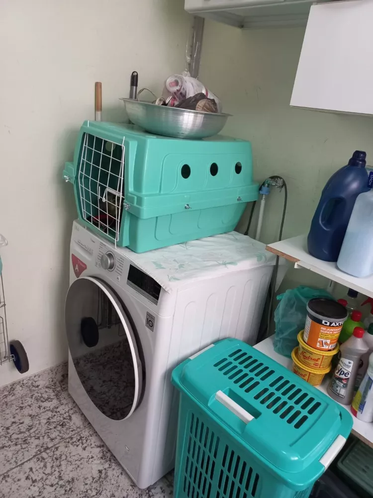Apartamento, 2 quartos, 76 m² - Foto 35