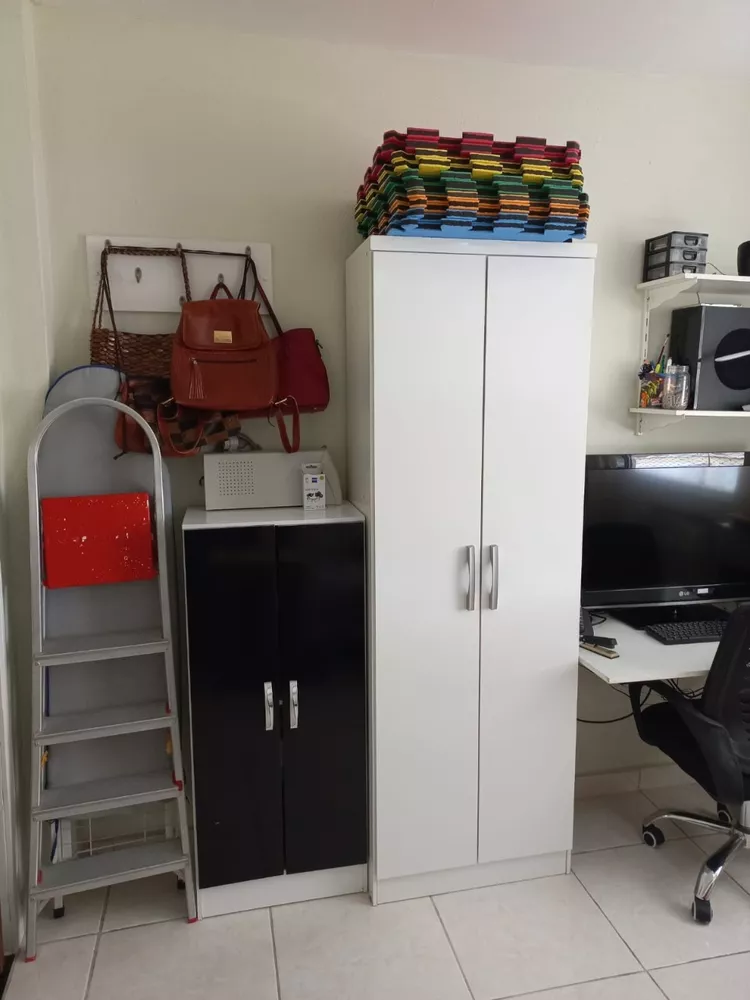 Apartamento, 2 quartos, 76 m² - Foto 16