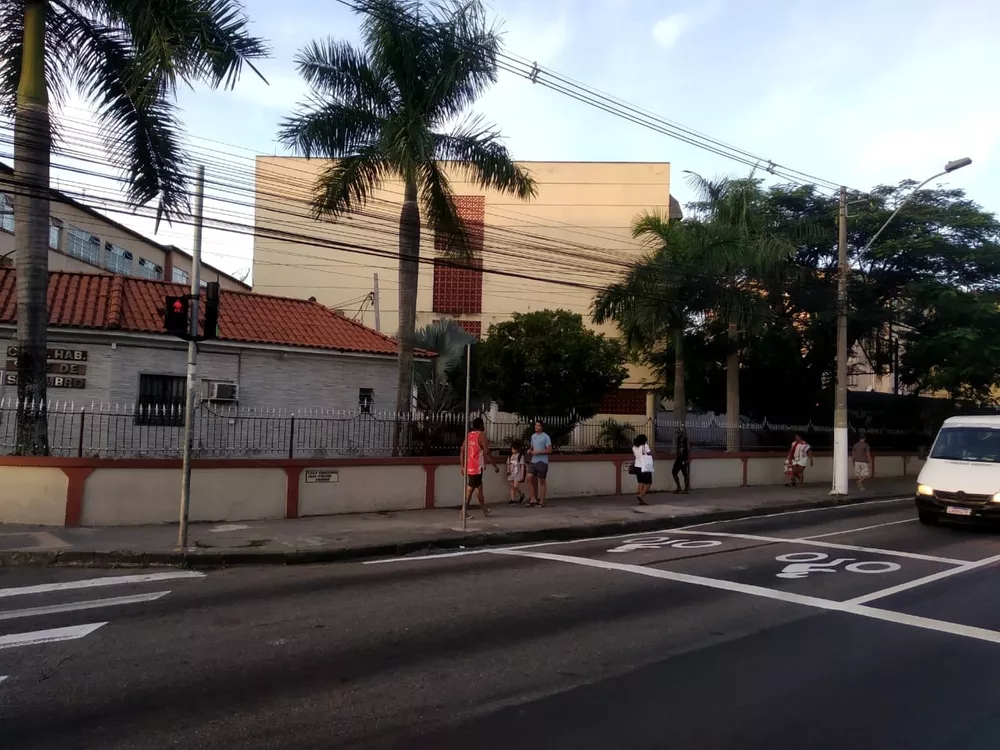 Apartamento, 2 quartos, 76 m² - Foto 47