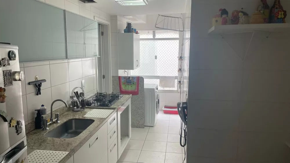 Apartamento, 2 quartos, 84 m² - Foto 16