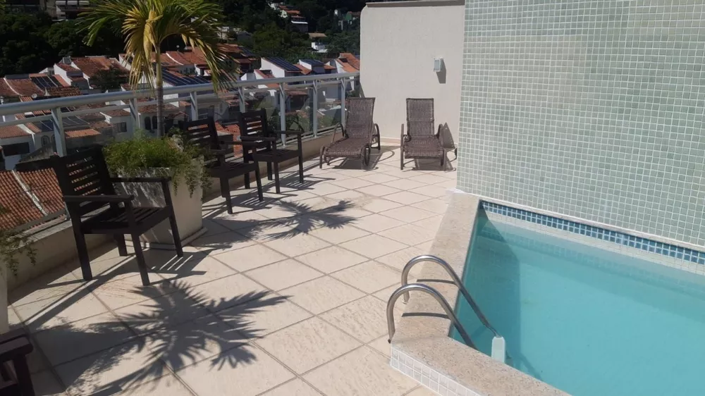 Apartamento, 2 quartos, 84 m² - Foto 17