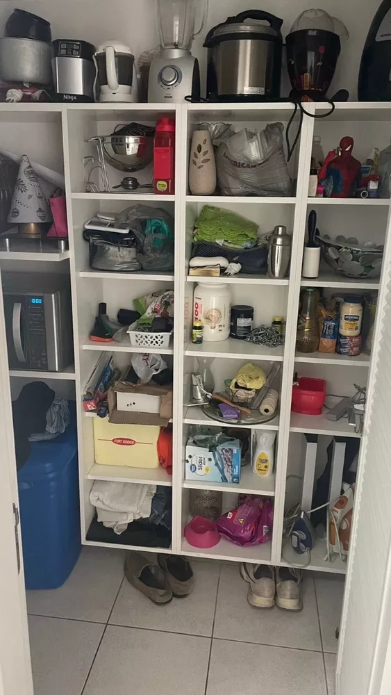 Apartamento, 2 quartos, 84 m² - Foto 10