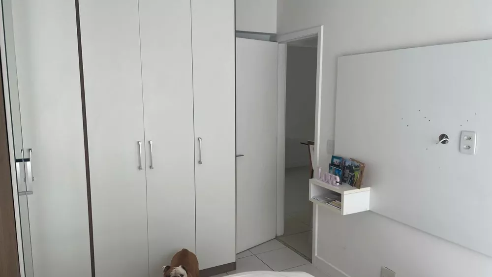 Apartamento, 2 quartos, 84 m² - Foto 5