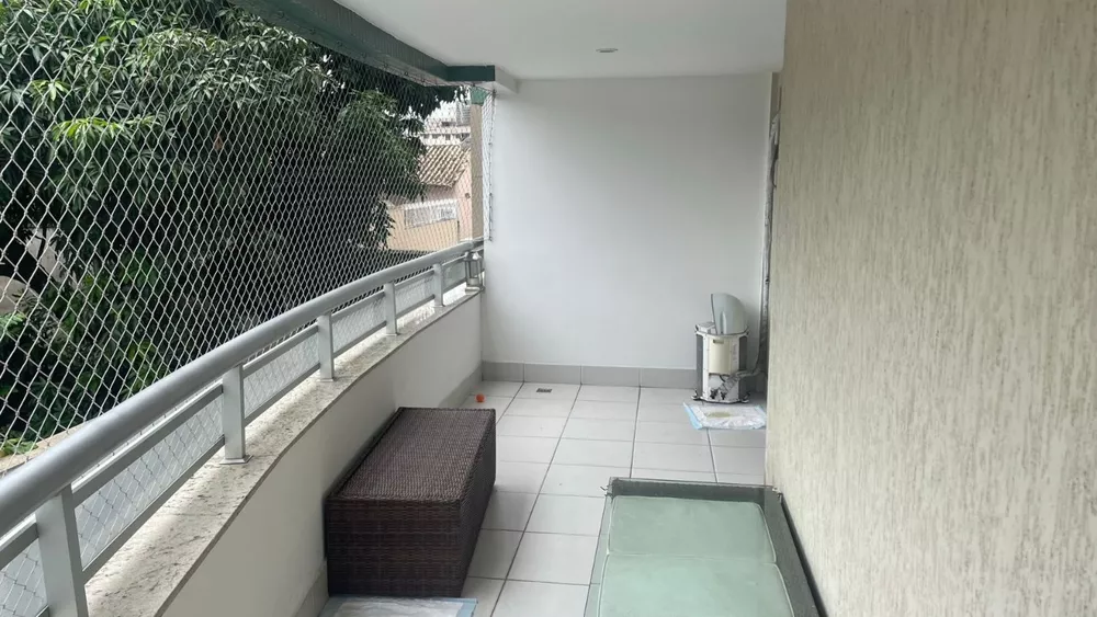 Apartamento, 2 quartos, 84 m² - Foto 2