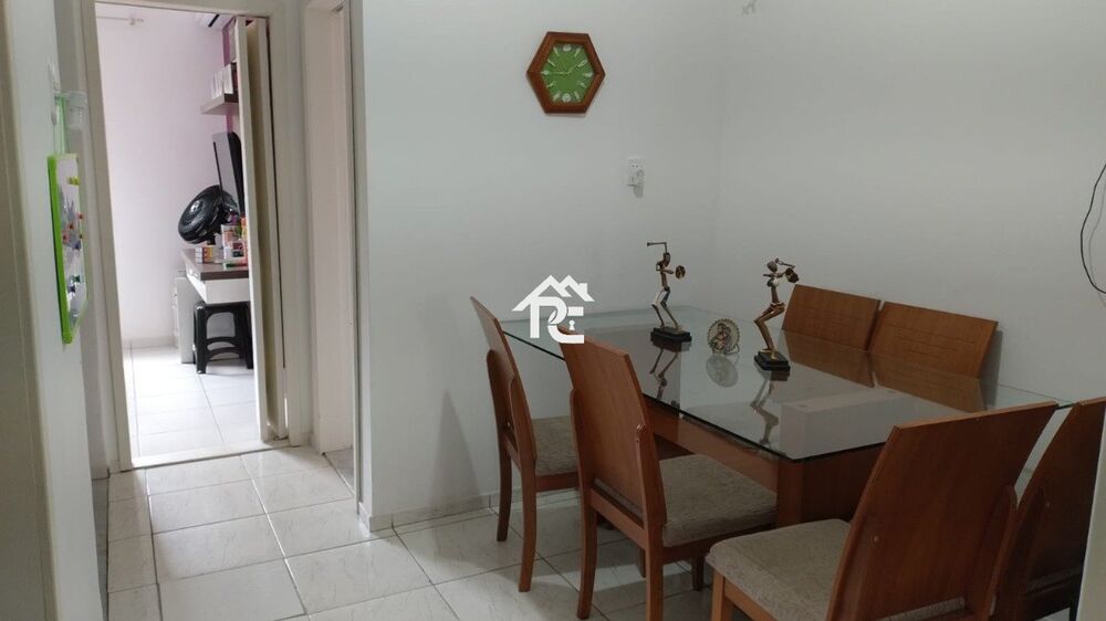 Apartamento, 2 quartos - Foto 2