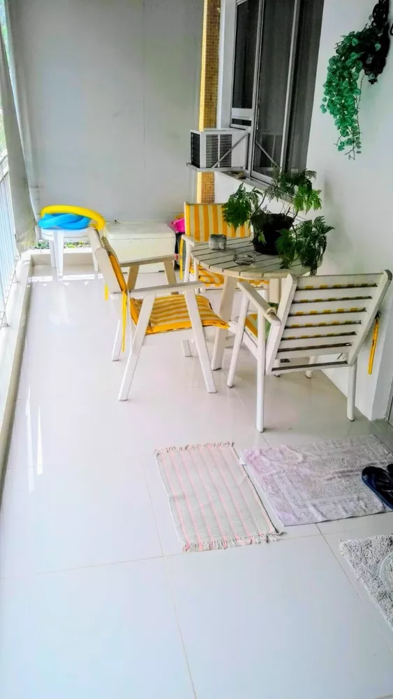 Apartamento, 2 quartos - Foto 5