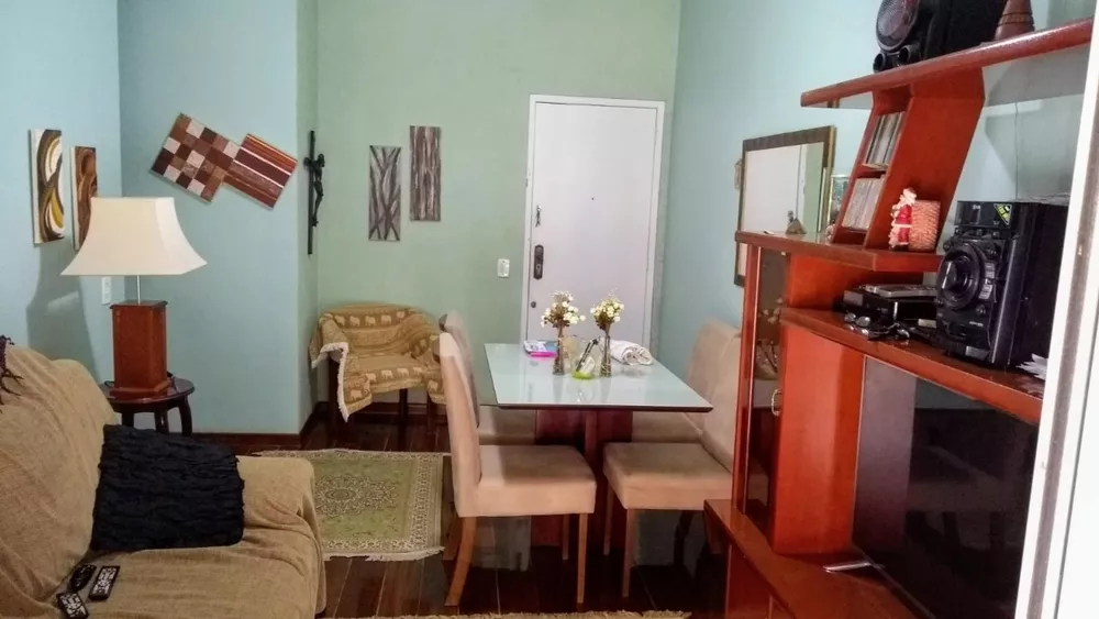 Apartamento, 2 quartos - Foto 2