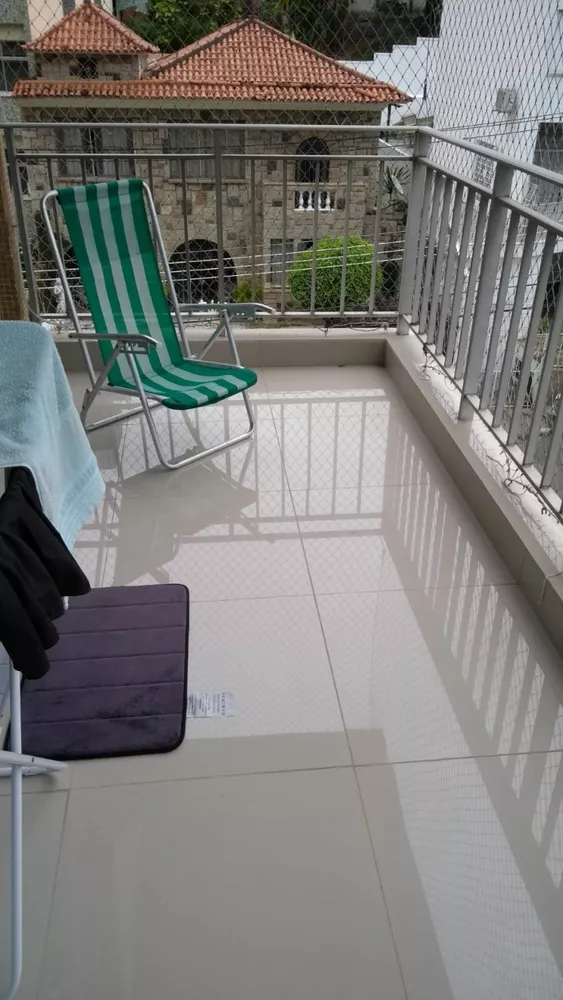 Apartamento, 2 quartos - Foto 6